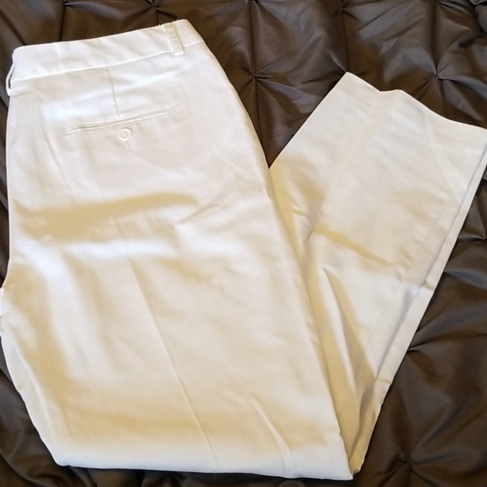 Dress pants